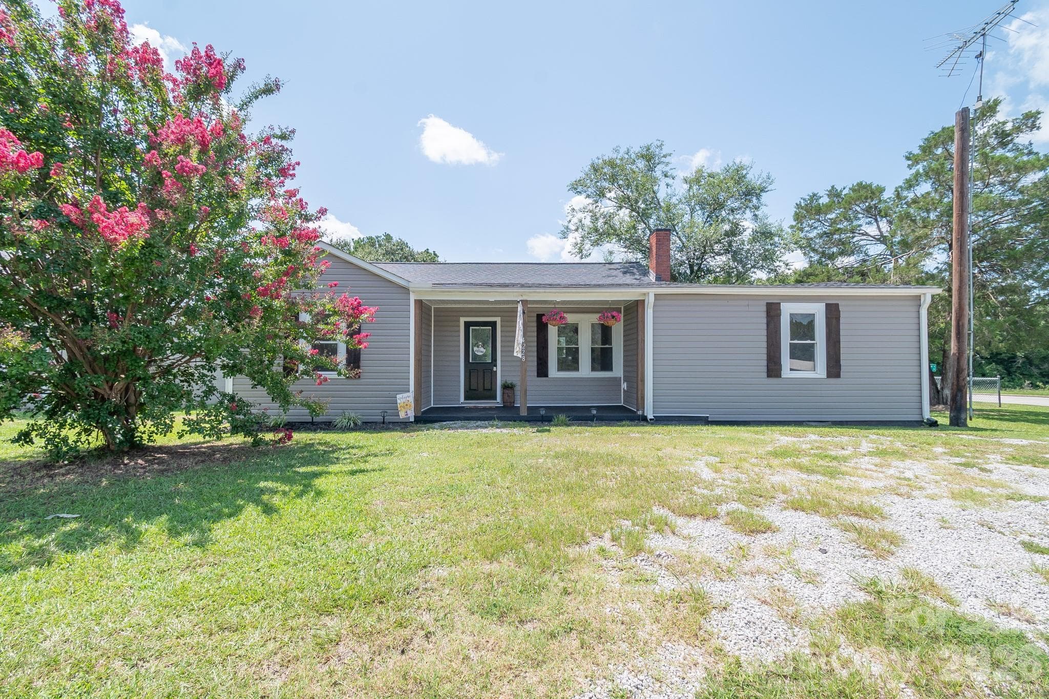4228 Flat Creek Road