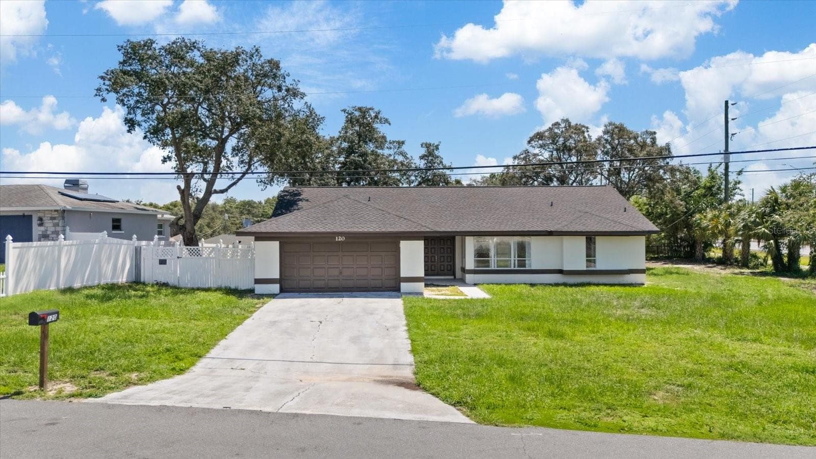 Single Family Residence at 120 FOUNTAIN CT, SPRING HILL, photo 2 of 47