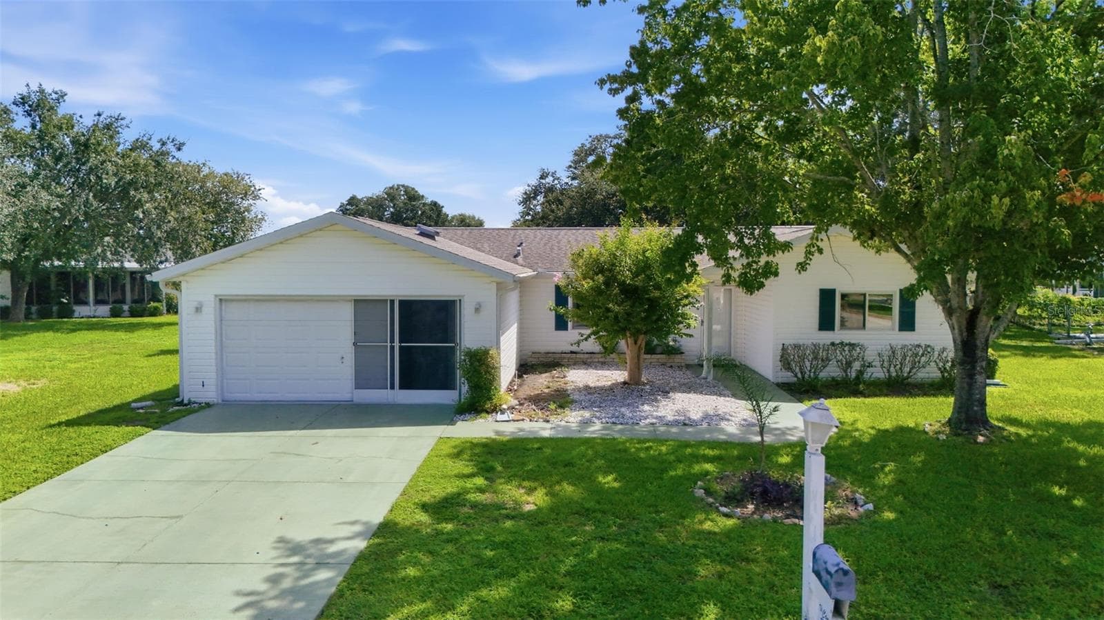 Single Family Residence at 17989 SE 106TH CT, SUMMERFIELD, photo 35 of 42