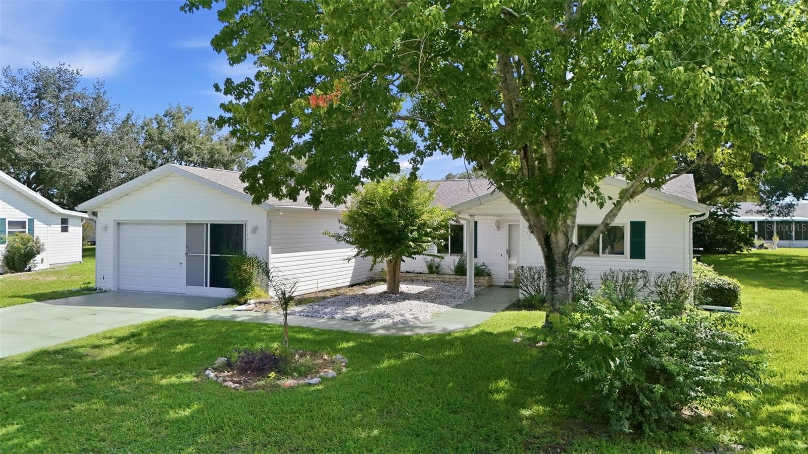 Single Family Residence at 17989 SE 106TH CT, SUMMERFIELD, photo 36 of 42