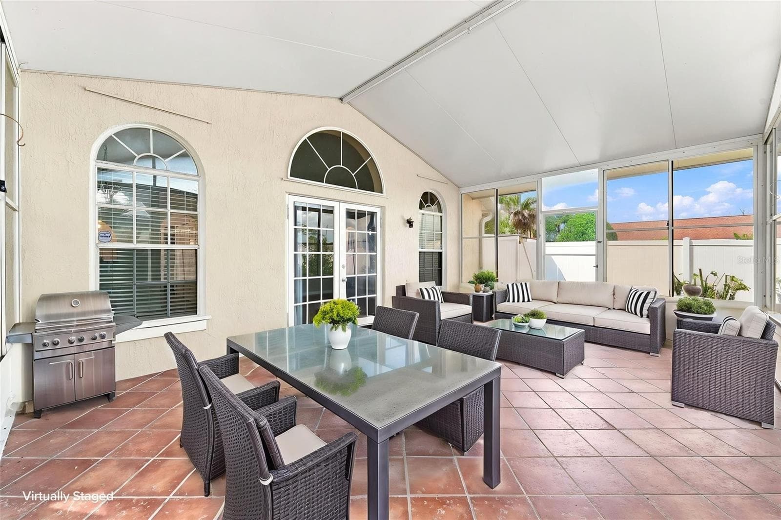 Single Family Residence at 2411 PARSONS POND CIR, KISSIMMEE, photo 24 of 33