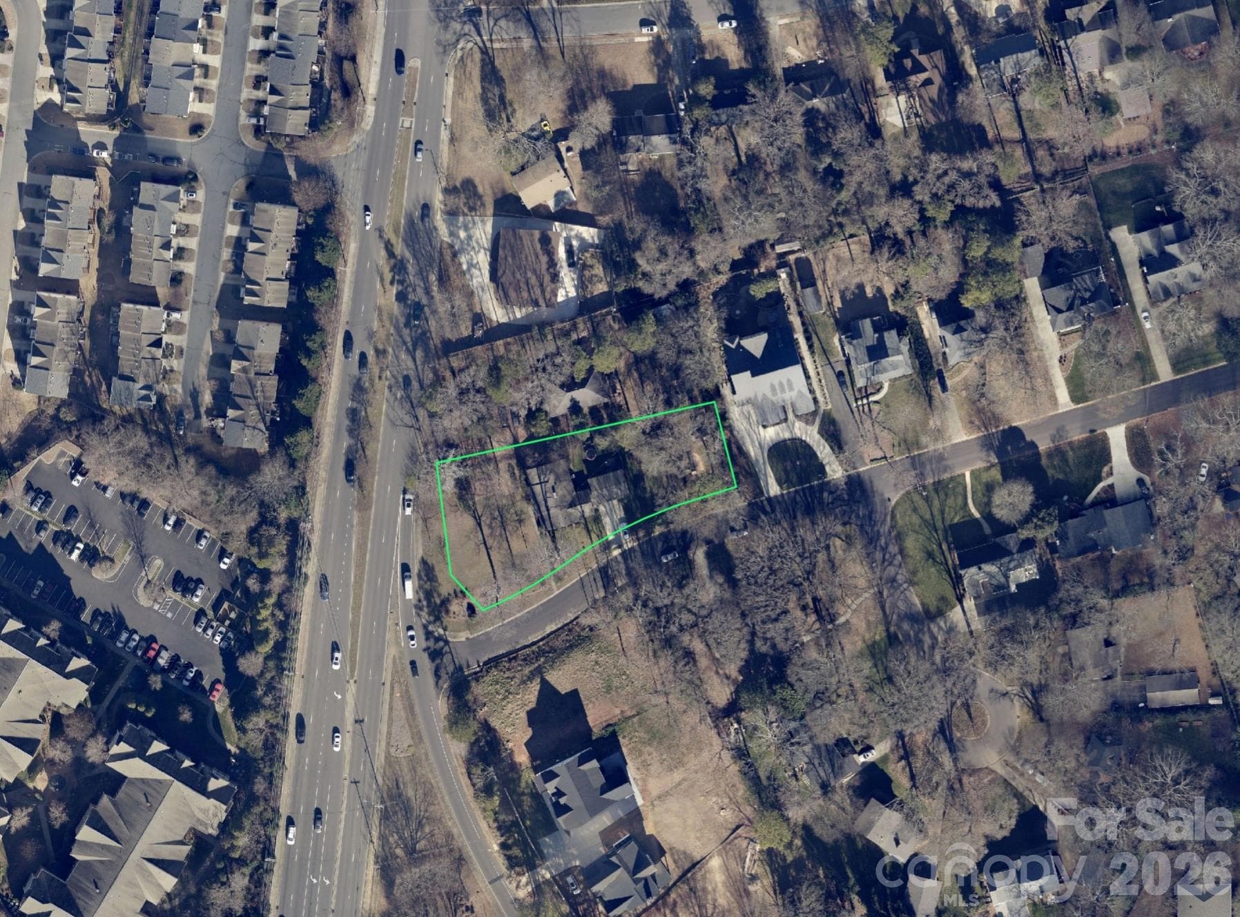 Lot at Picardy, Charlotte, photo 2 of 29