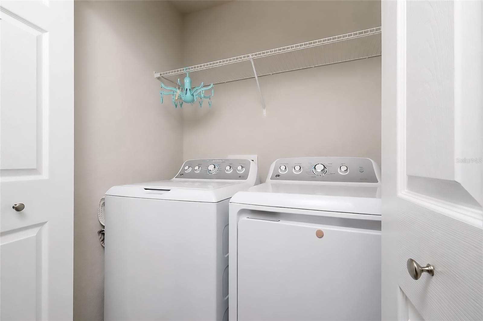 Laundry - 3075 FIELDWOOD CIR, ST CLOUD