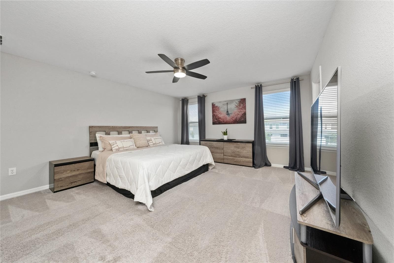 Master - 3075 FIELDWOOD CIR, ST CLOUD