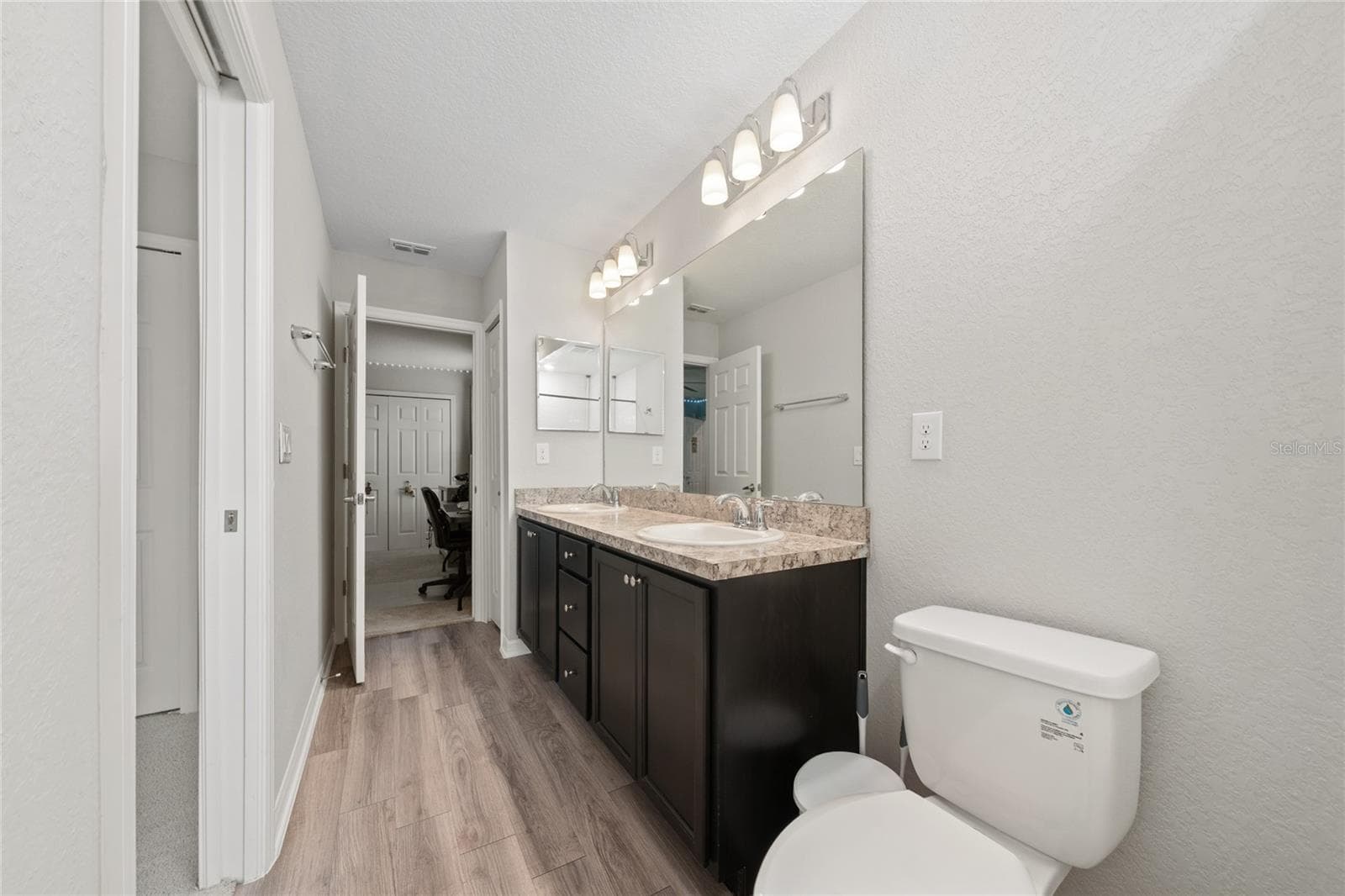Bath - 3075 FIELDWOOD CIR, ST CLOUD
