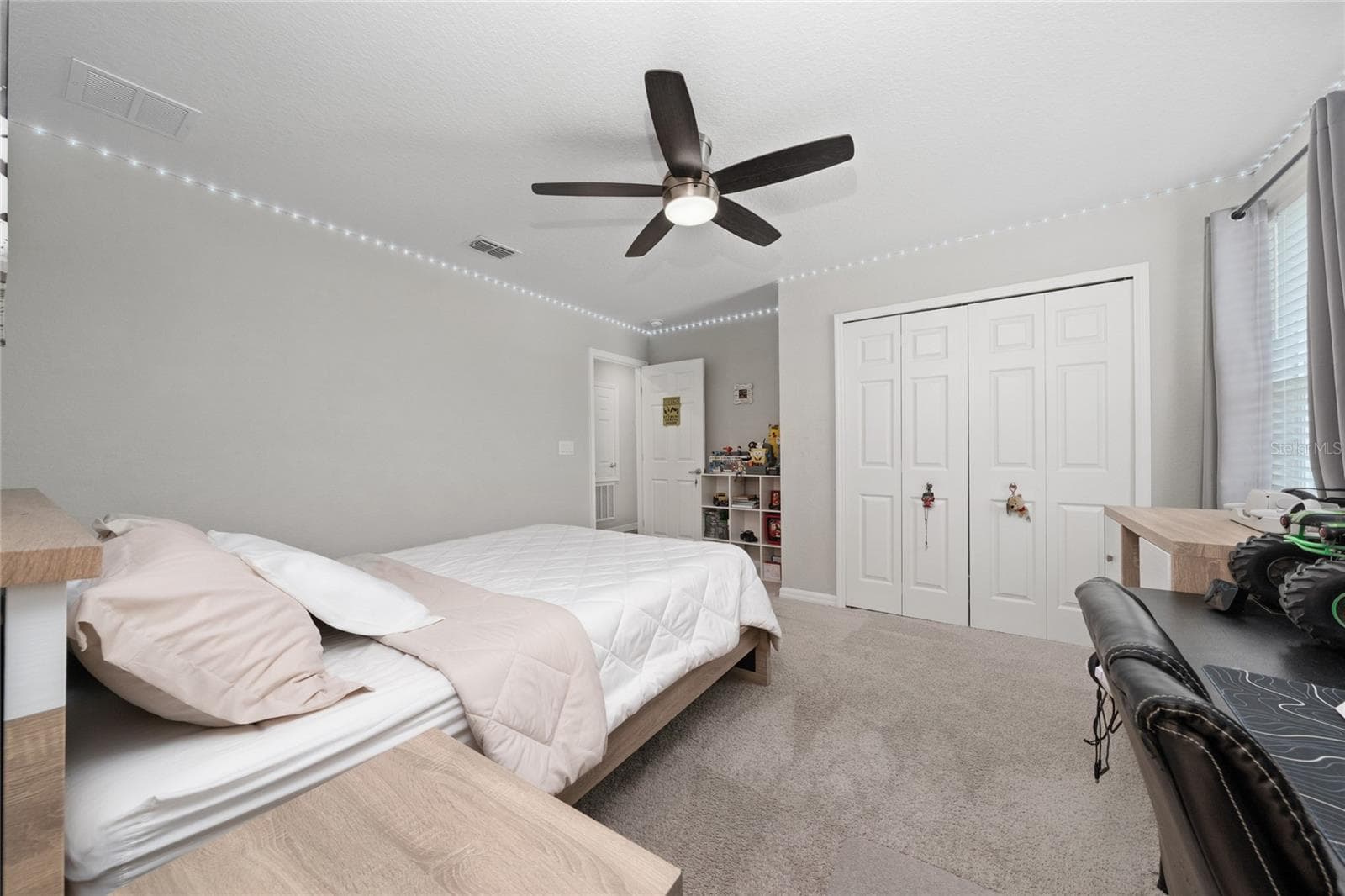 Bedroom 2 - 3075 FIELDWOOD CIR, ST CLOUD
