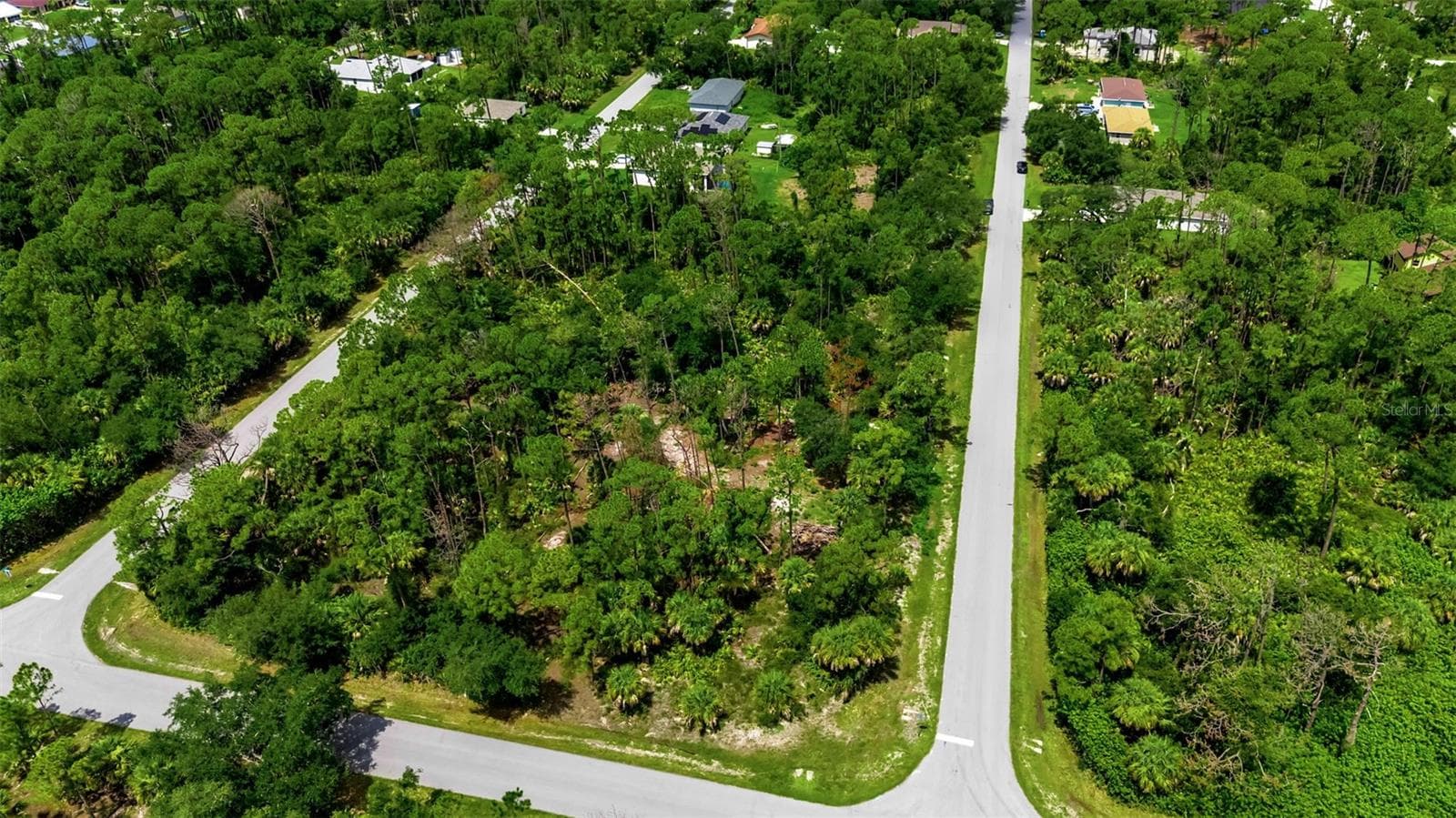 Land at 18345 PLACID AVE, PORT CHARLOTTE, photo 18 of 22