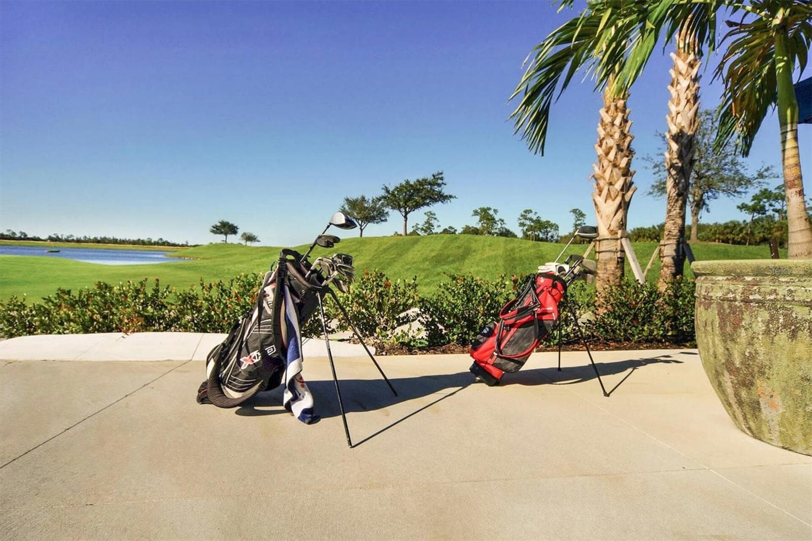 Condominium at 14161 HERITAGE LANDING BLVD #1123, PUNTA GORDA, photo 61 of 62