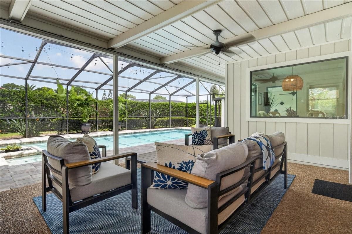 Single Family Residence at 2862 SHADY OAK CT, CLEARWATER, photo 48 of 62