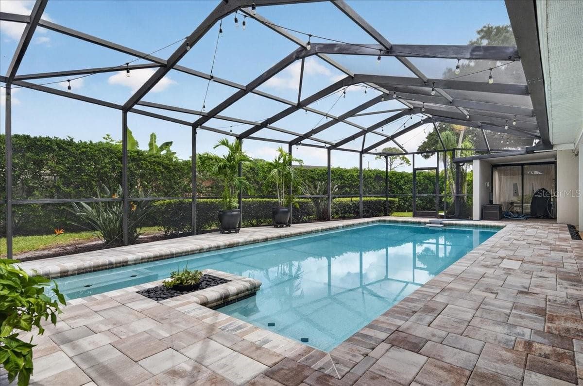 Single Family Residence at 2862 SHADY OAK CT, CLEARWATER, photo 53 of 62