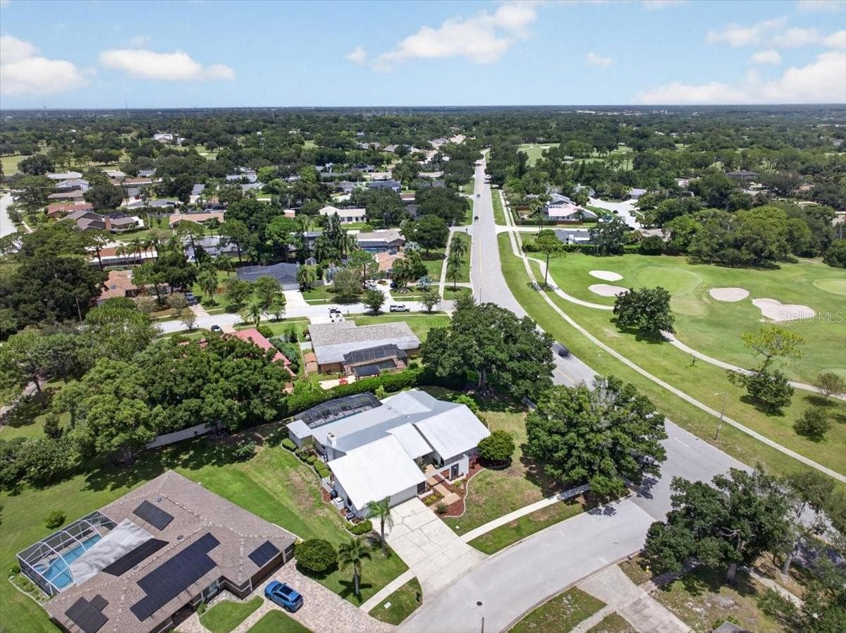 Single Family Residence at 2862 SHADY OAK CT, CLEARWATER, photo 62 of 62