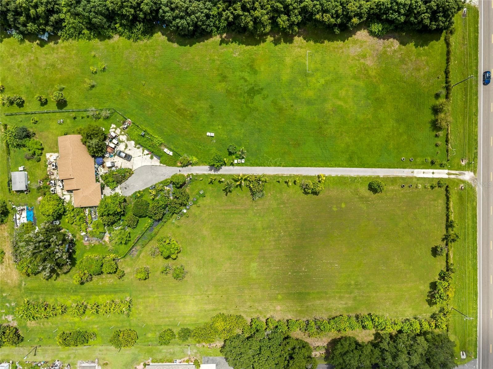 Farm at 16305 E STATE ROAD 64, BRADENTON, photo 11 of 13