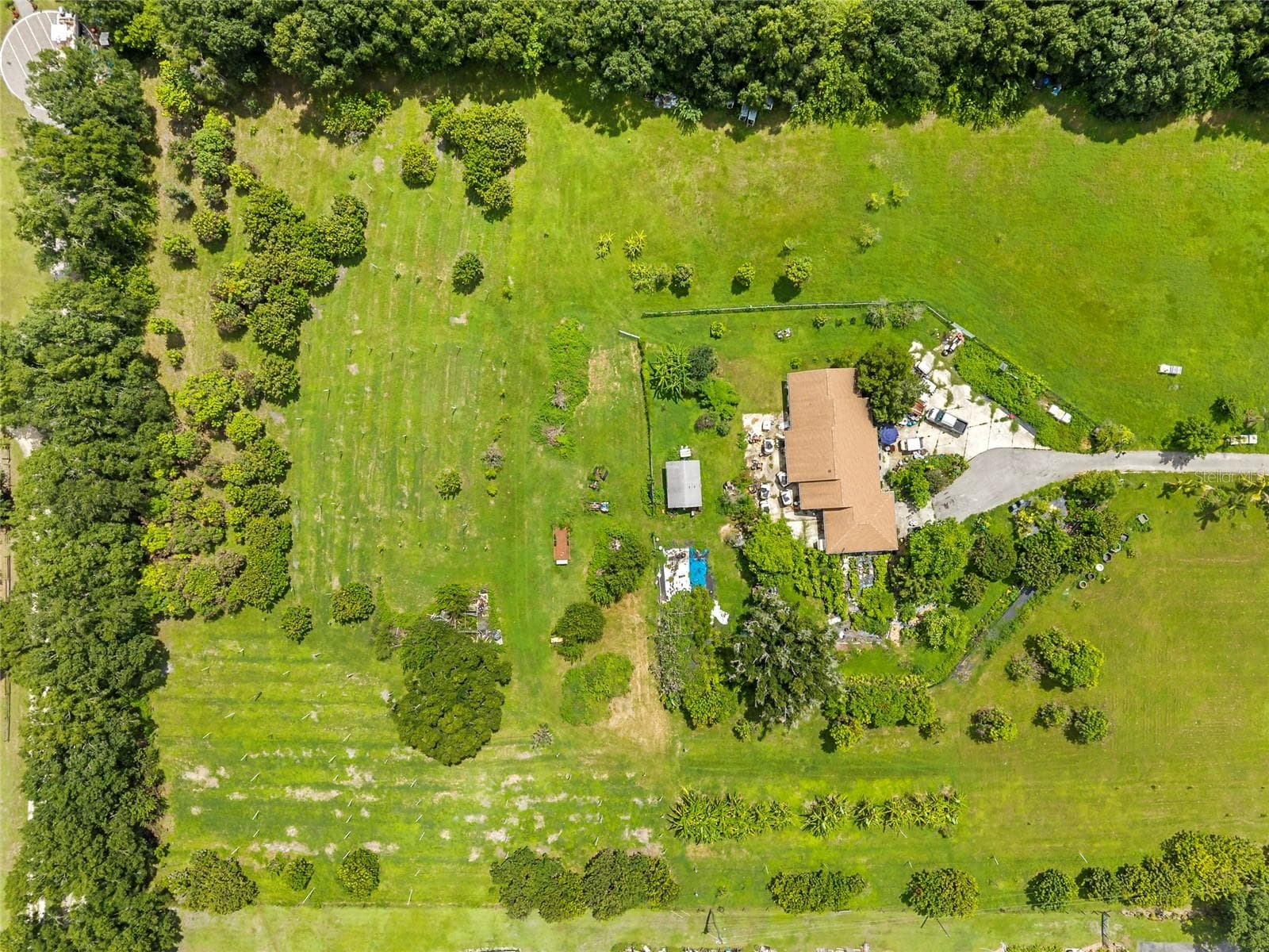 Farm at 16305 E STATE ROAD 64, BRADENTON, photo 12 of 13
