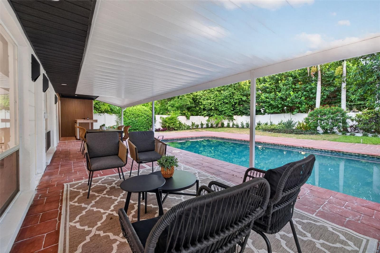 Single Family Residence at 219 MIRAMAR BLVD NE, ST PETERSBURG, photo 41 of 50