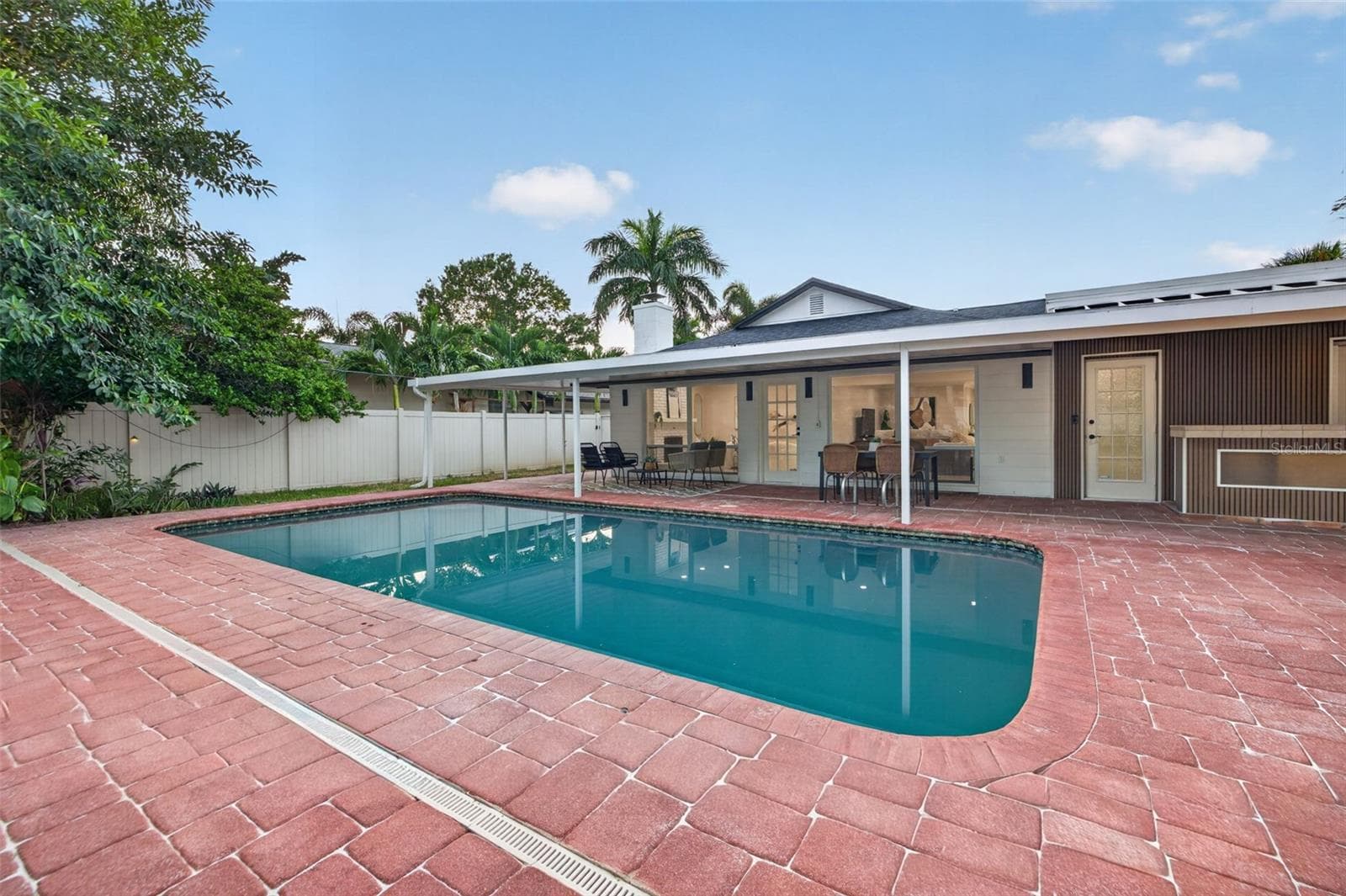 Single Family Residence at 219 MIRAMAR BLVD NE, ST PETERSBURG, photo 45 of 50