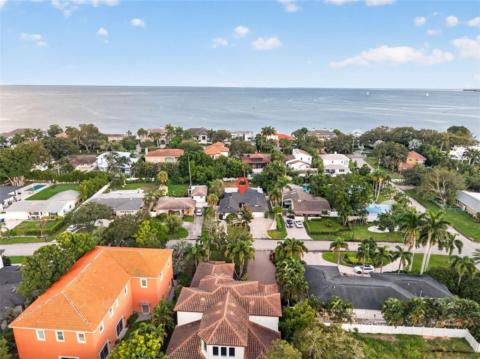 Single Family Residence at 219 MIRAMAR BLVD NE, ST PETERSBURG, photo 50 of 50
