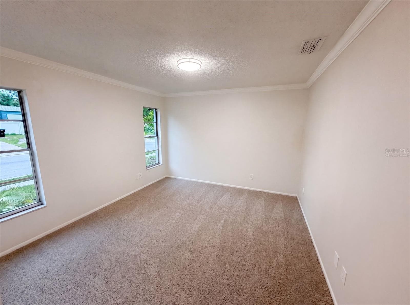 Virtually Staged - 8310 ROLLING LOG DR, ORLANDO