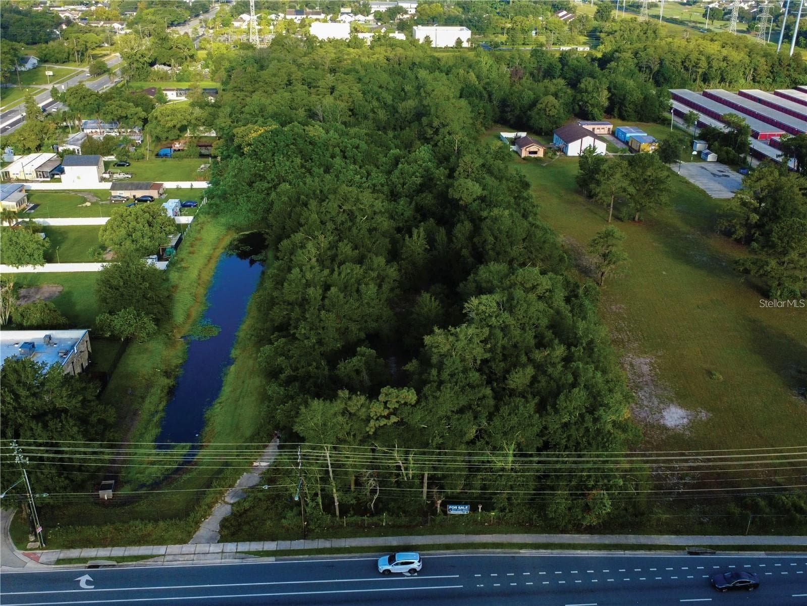 Land at 3106 S GOLDENROD RD, ORLANDO, photo 3 of 7