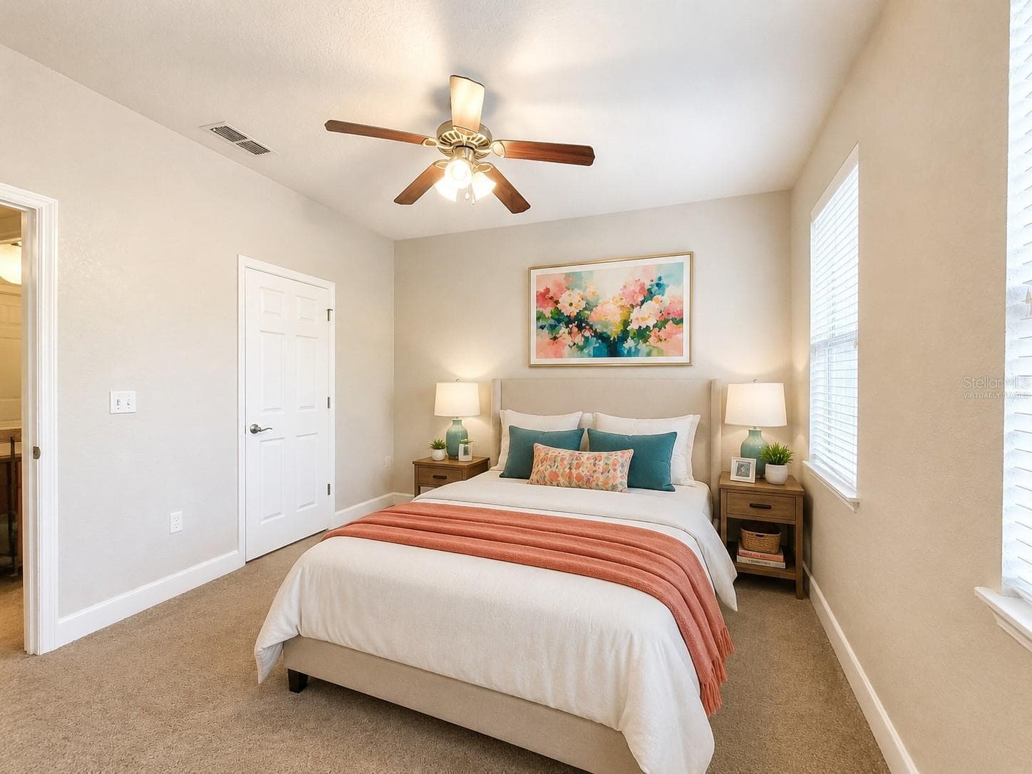 Virtually Staged - 2508 SW 35TH PL #70, GAINESVILLE
