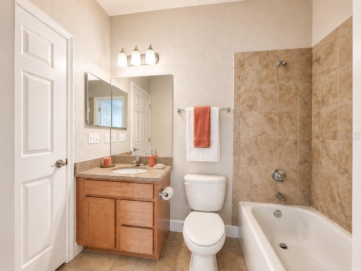 Virtually Staged - 2508 SW 35TH PL #70, GAINESVILLE