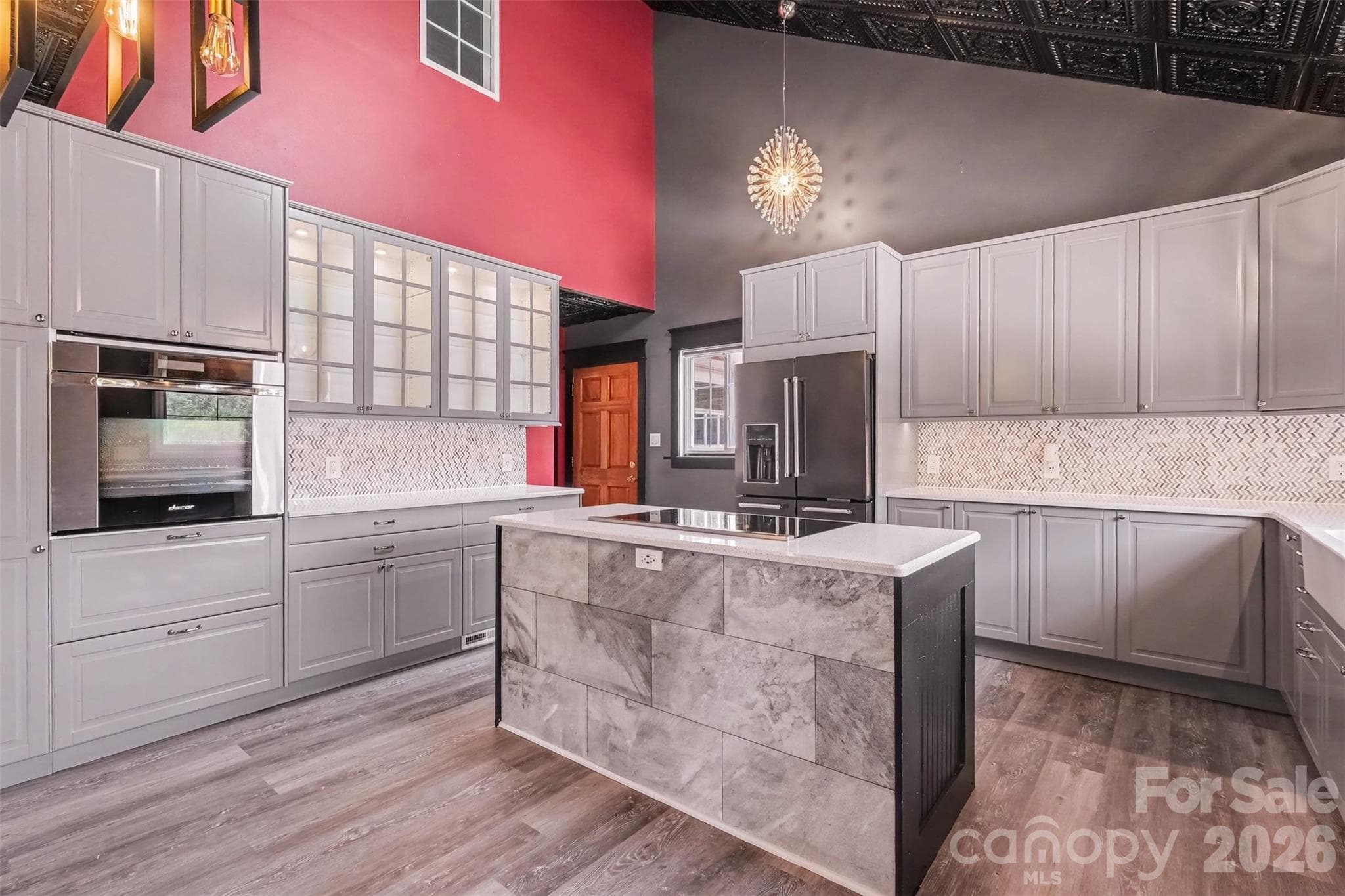 Single Family Residence at 5914 Hanna Court, Charlotte, photo 17 of 48