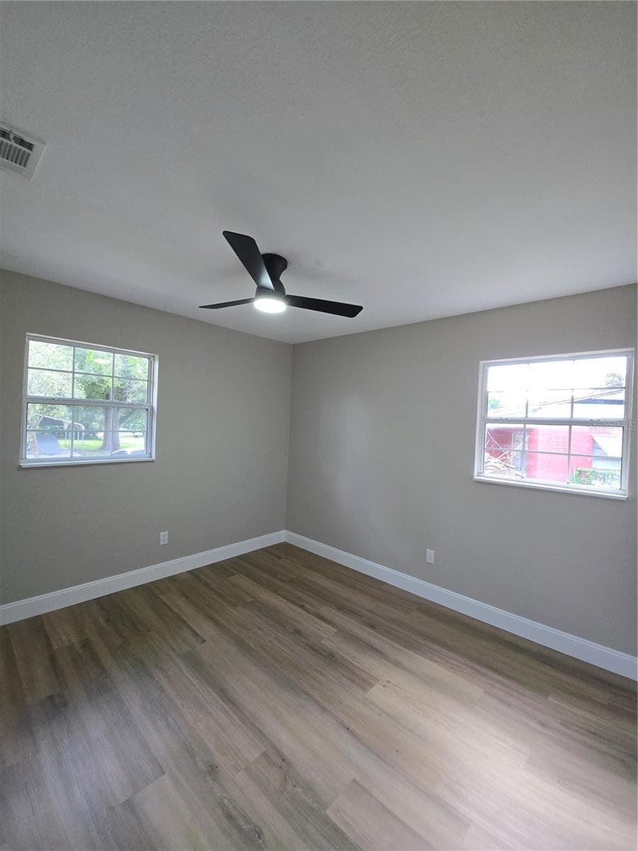 Bedroom 2. - 37406 VISTA DR, DADE CITY
