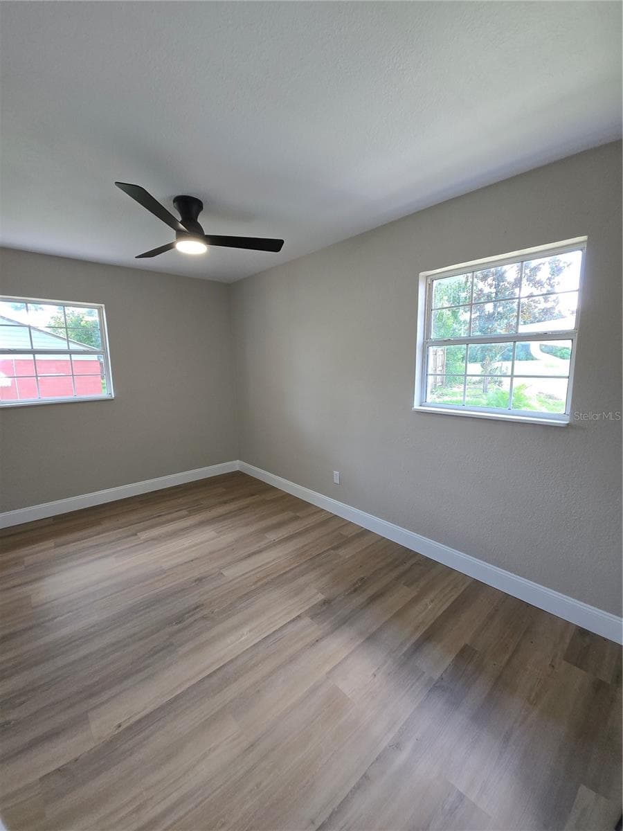 Bedroom 3. - 37406 VISTA DR, DADE CITY