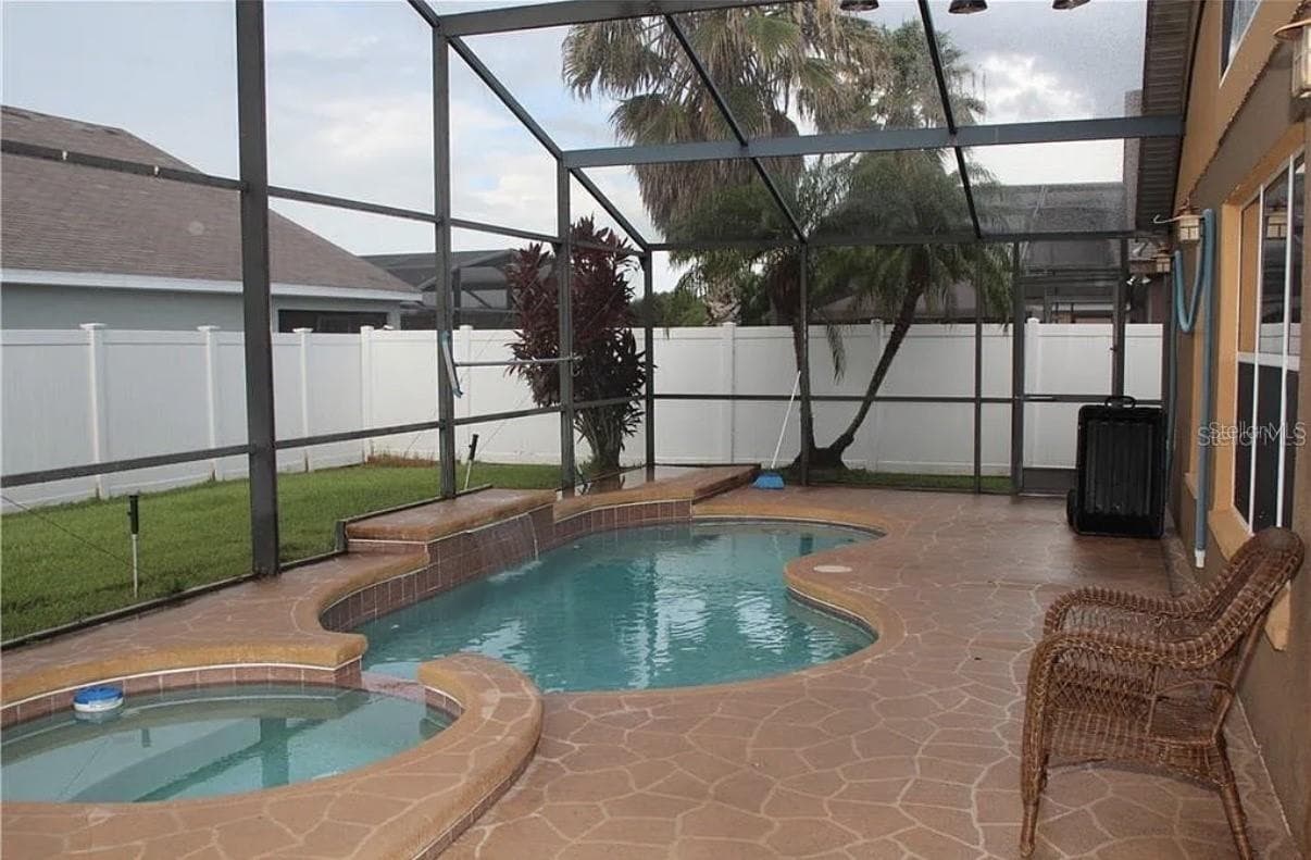 Single Family Residence at 3035 BUCKEYE POINTE DR, WINTER HAVEN, photo 17 of 17