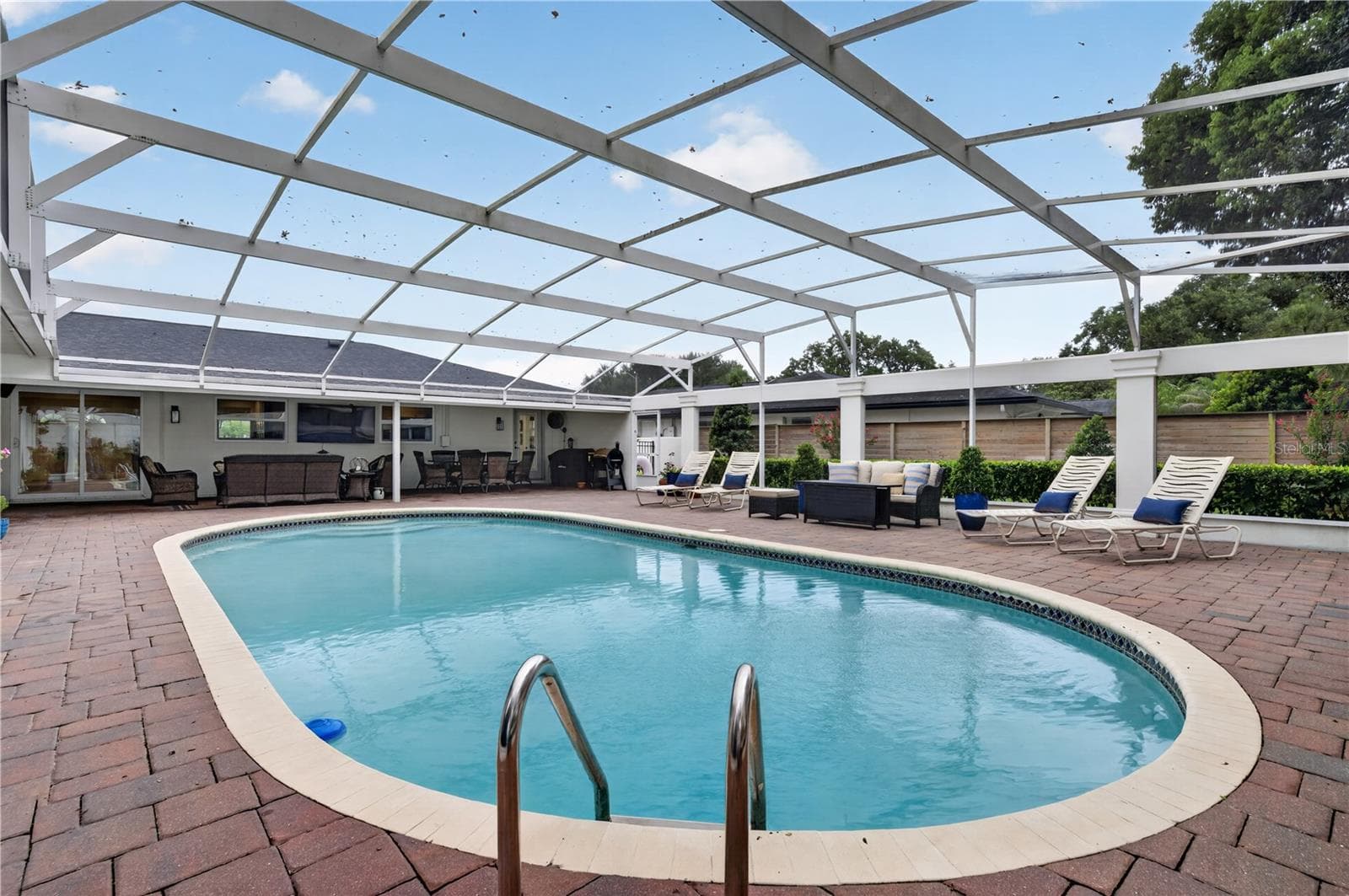 Single Family Residence at 165 LAKE DESTINY TRL, ALTAMONTE SPRINGS, photo 34 of 41