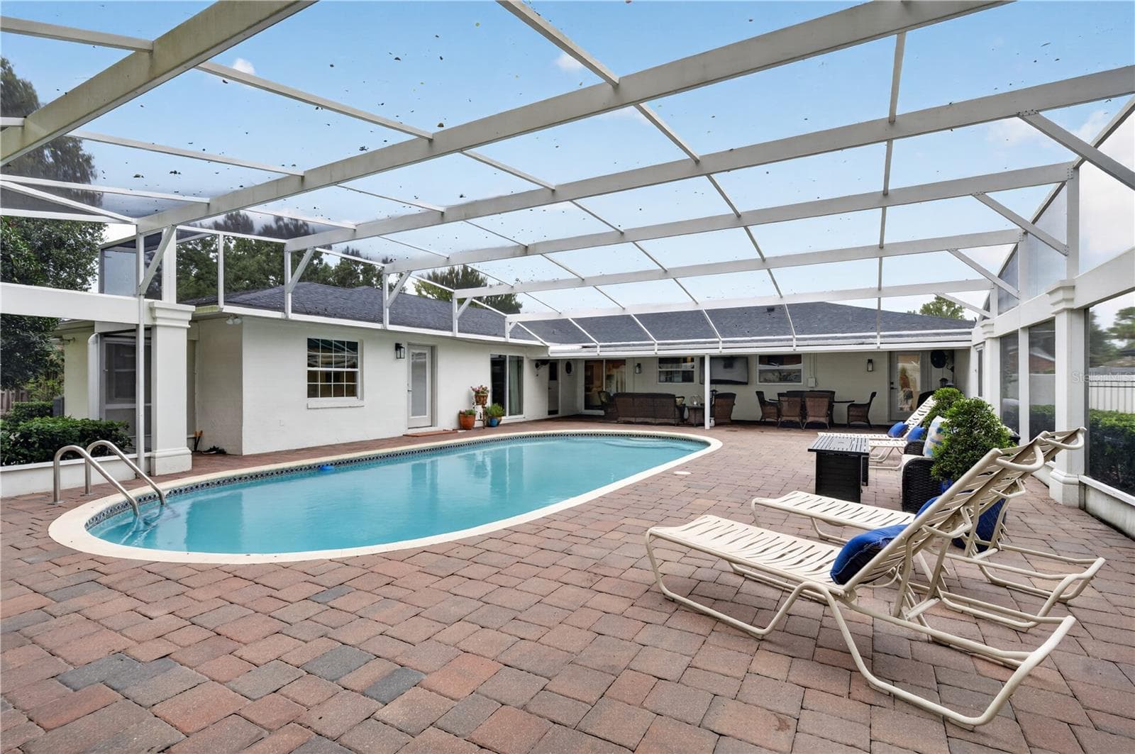 Single Family Residence at 165 LAKE DESTINY TRL, ALTAMONTE SPRINGS, photo 36 of 41