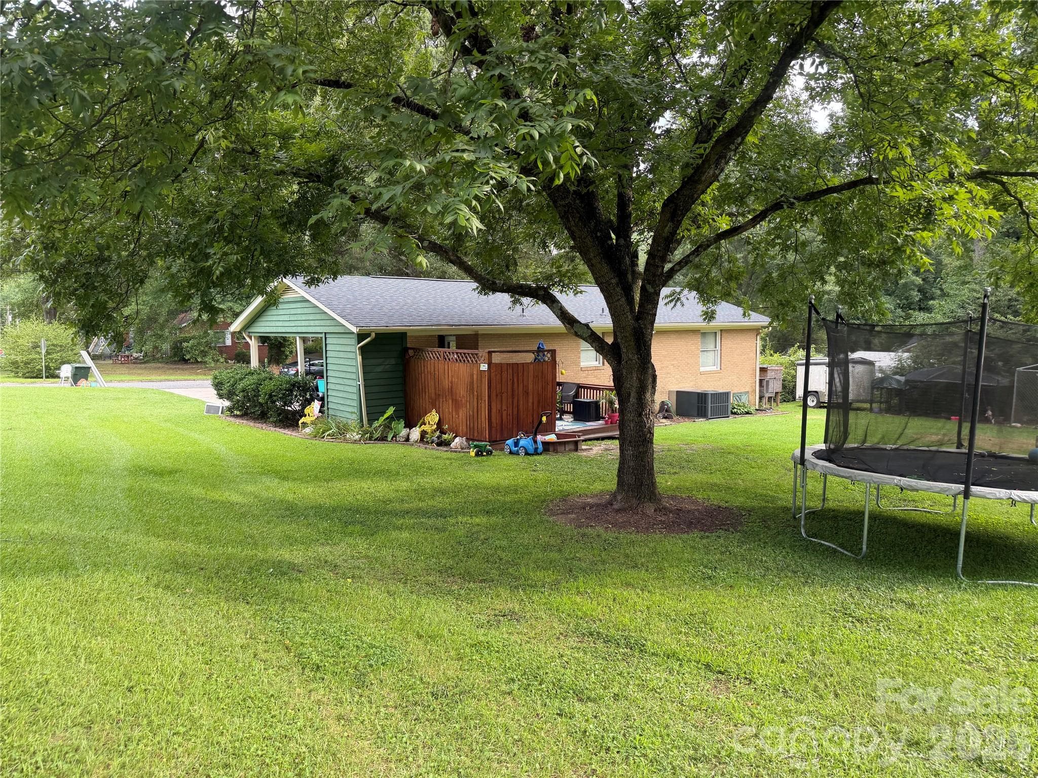 Single Family Residence at 1104 Hillcrest Drive, Cherryville, photo 17 of 24