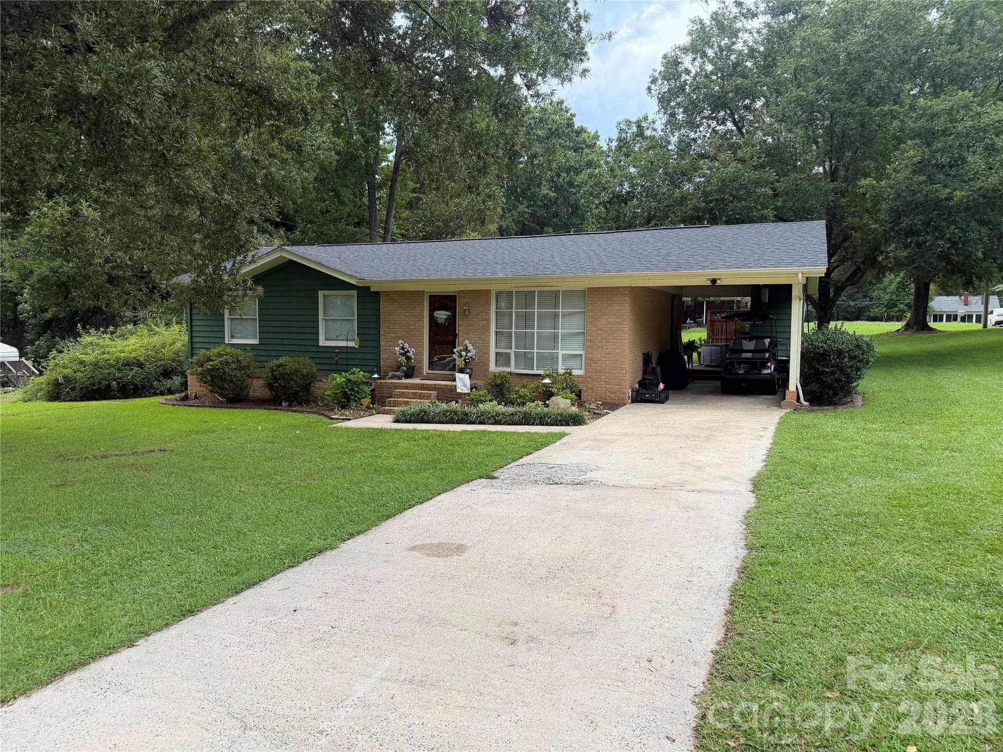 Single Family Residence at 1104 Hillcrest Drive, Cherryville, photo 23 of 24