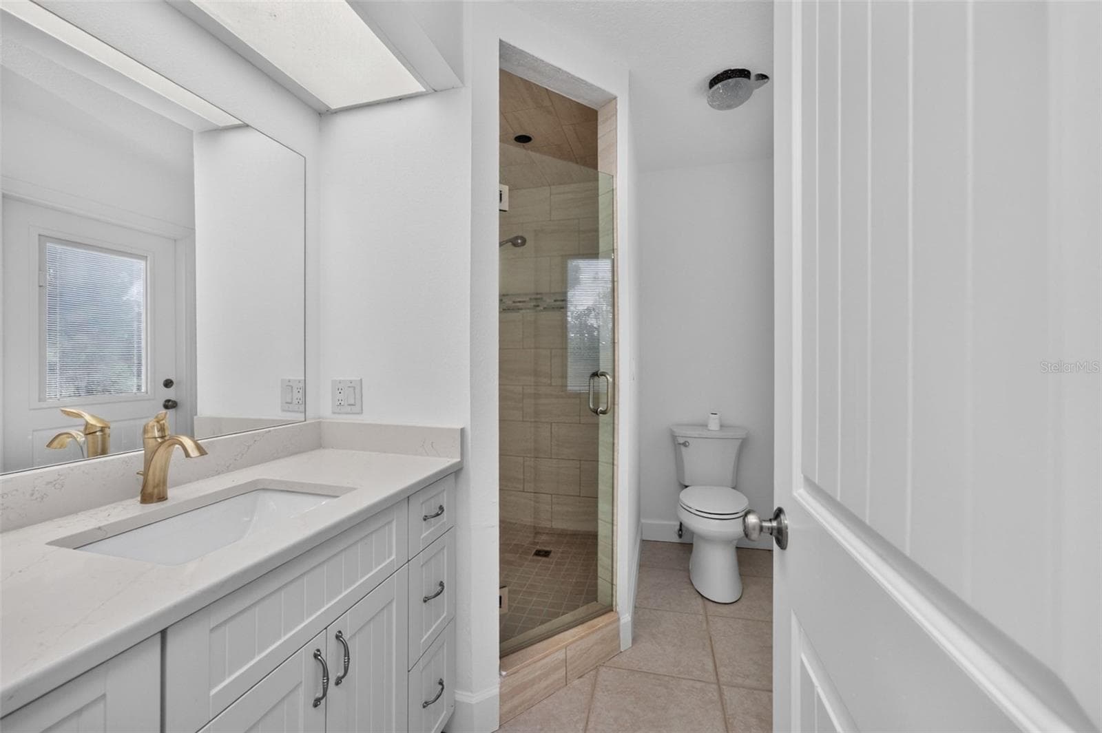 Primary Bath - 200 S OXFORD DR, ENGLEWOOD