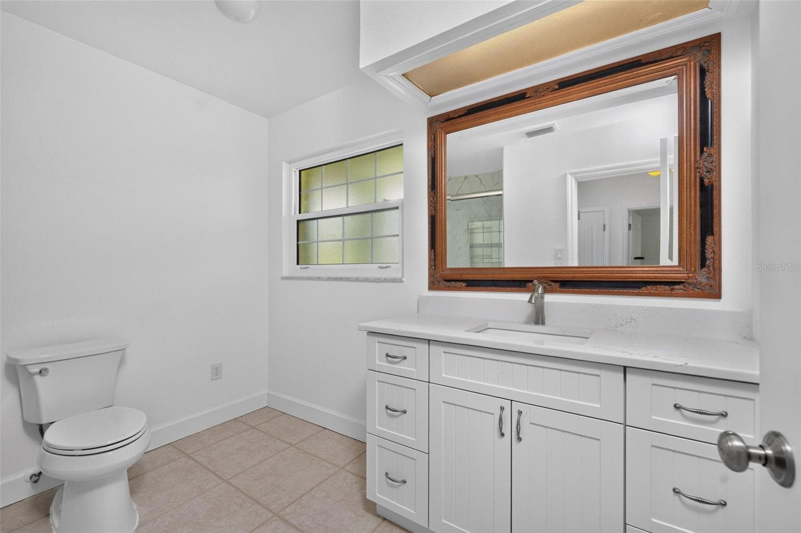Guest Bathroom #1 - 200 S OXFORD DR, ENGLEWOOD
