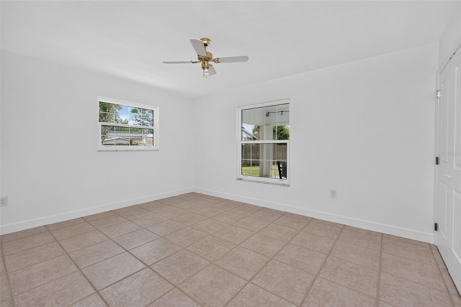 Bedroom #3 - 200 S OXFORD DR, ENGLEWOOD