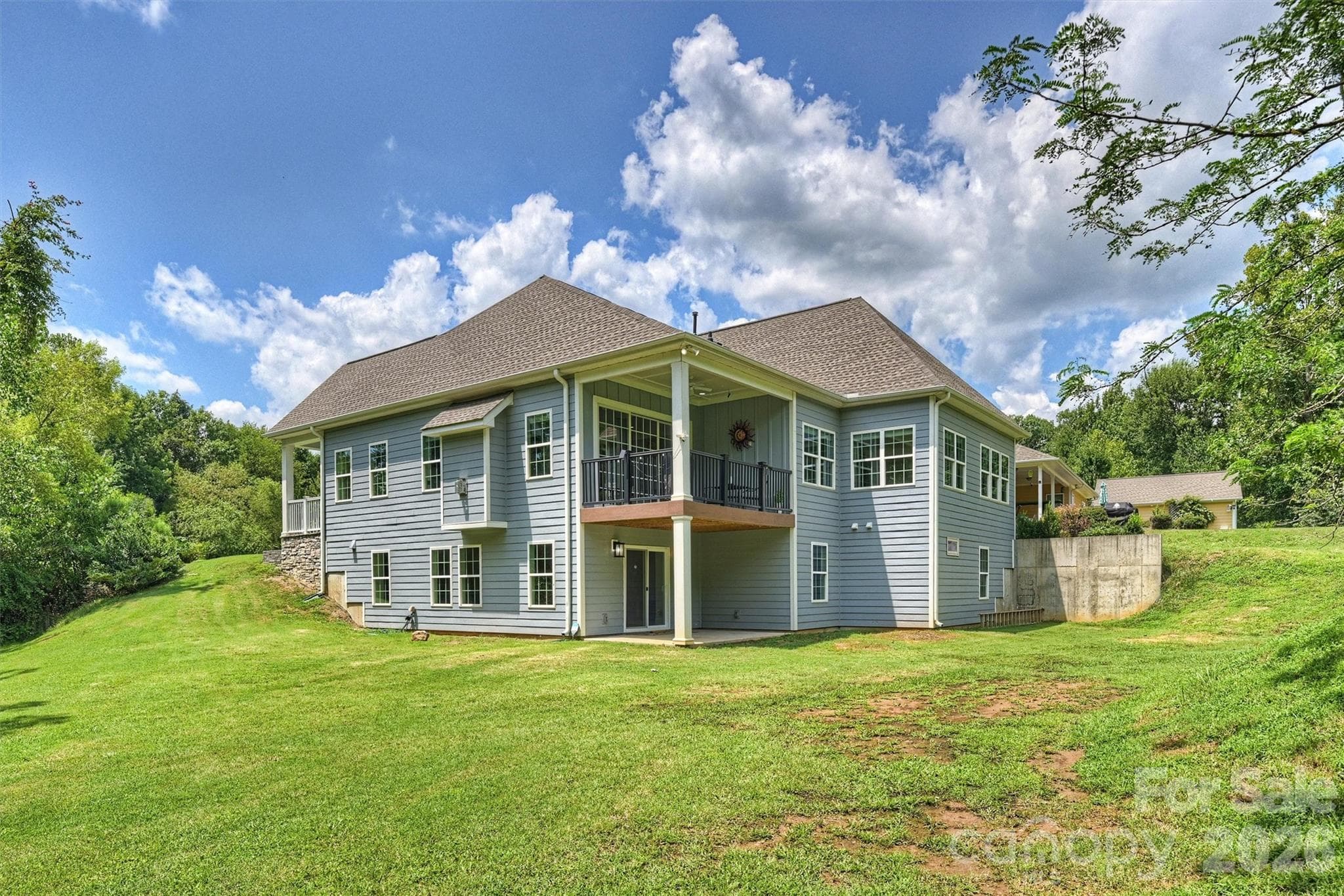 Single Family Residence at 10542 Sweethaven Lane, Harrisburg, photo 41 of 47