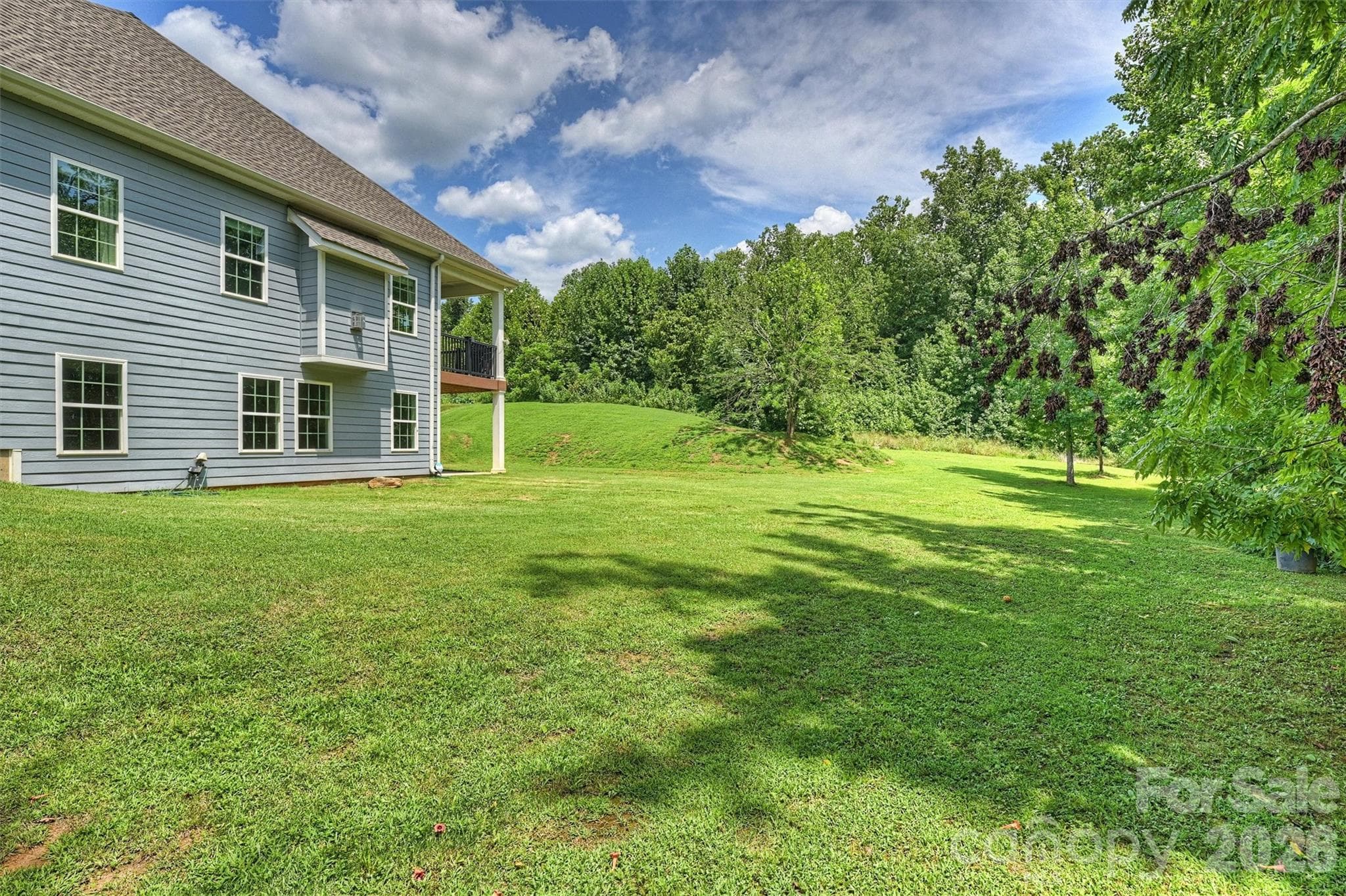 Single Family Residence at 10542 Sweethaven Lane, Harrisburg, photo 43 of 47