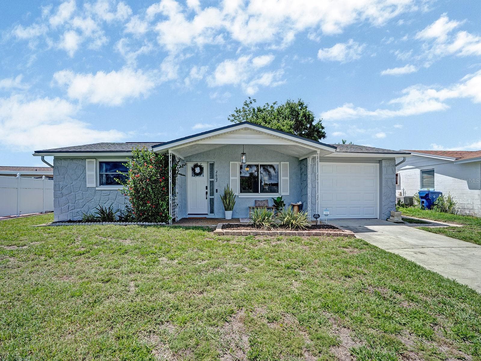 2603 SOCIETY DR