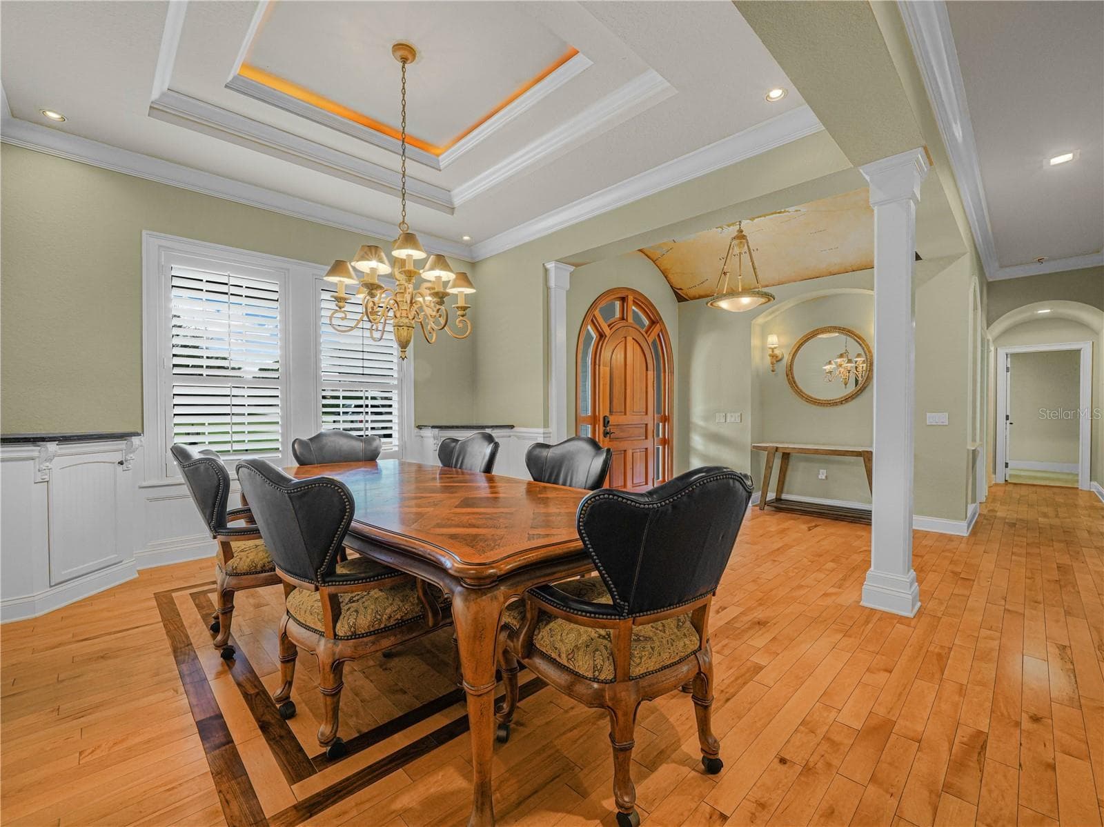 Single Family Residence at 6750 LAKELAND HIGHLANDS RD, LAKELAND, photo 5 of 60