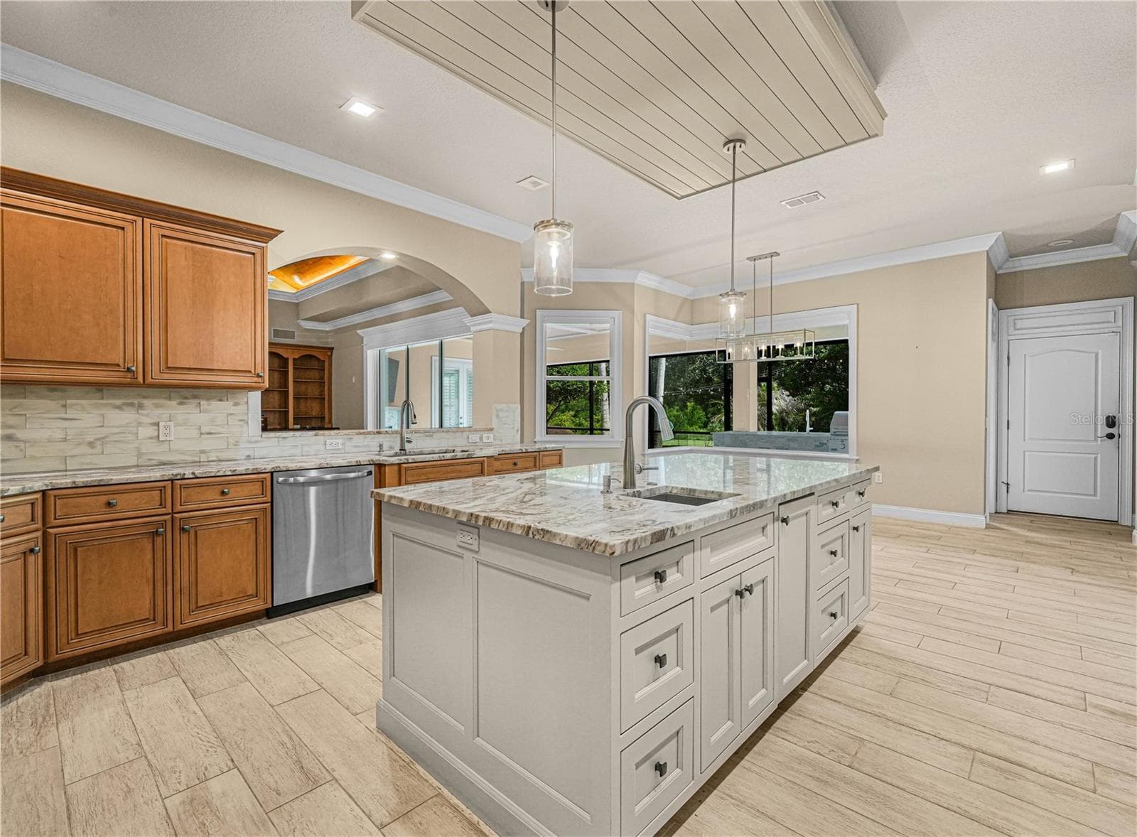 Single Family Residence at 6750 LAKELAND HIGHLANDS RD, LAKELAND, photo 14 of 60