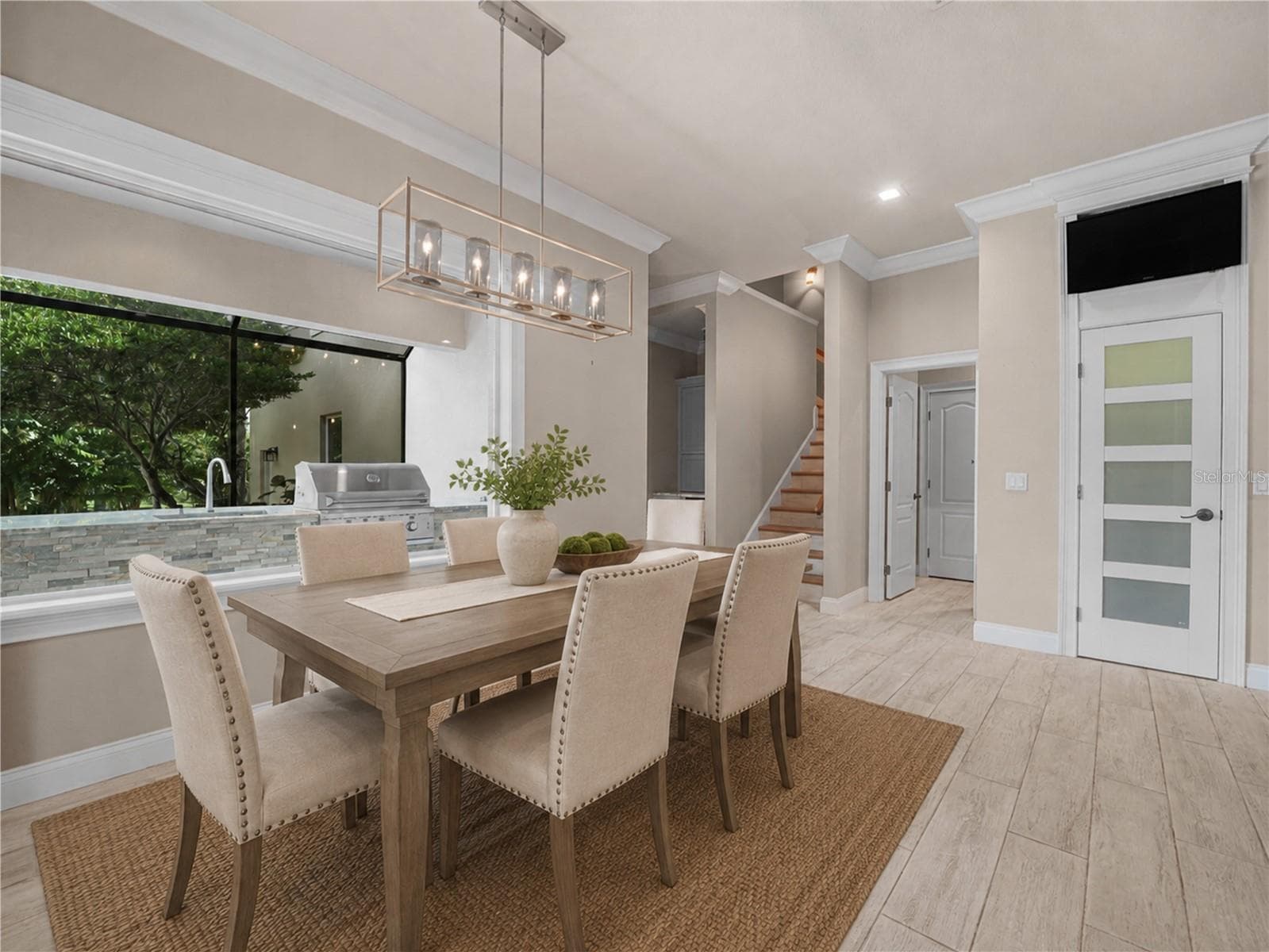 Virtually Stage - 6750 LAKELAND HIGHLANDS RD, LAKELAND