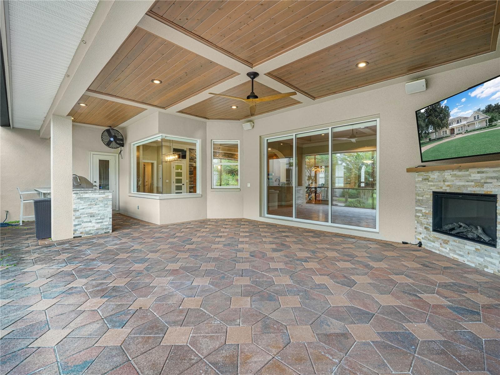 Single Family Residence at 6750 LAKELAND HIGHLANDS RD, LAKELAND, photo 49 of 60