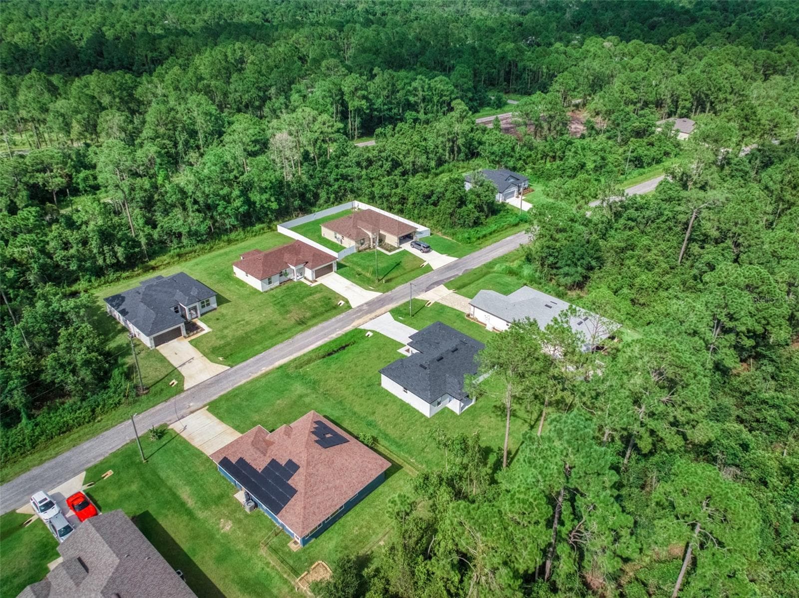 Neighborhood - 8725 CAPILLA ST, SEBRING