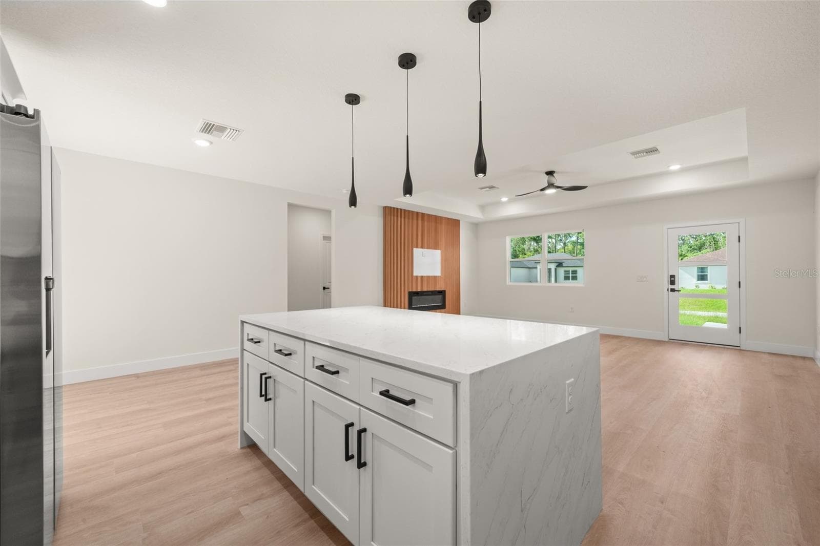 kitchen - 8725 CAPILLA ST, SEBRING