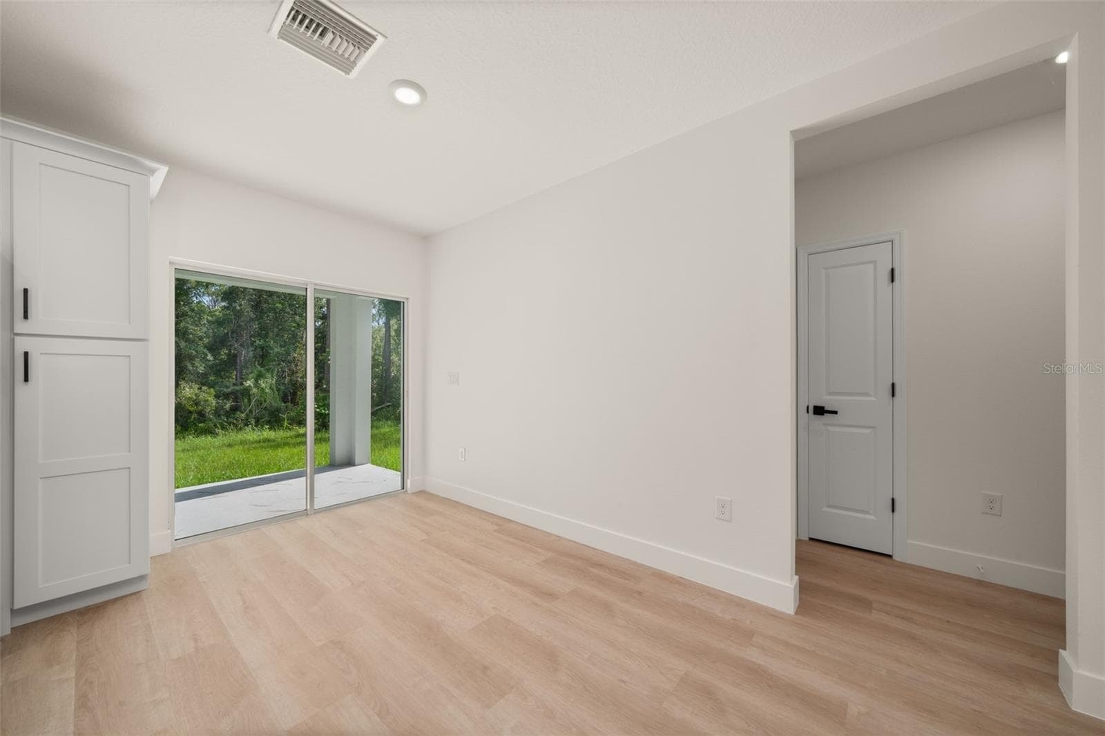 dining room - 8725 CAPILLA ST, SEBRING