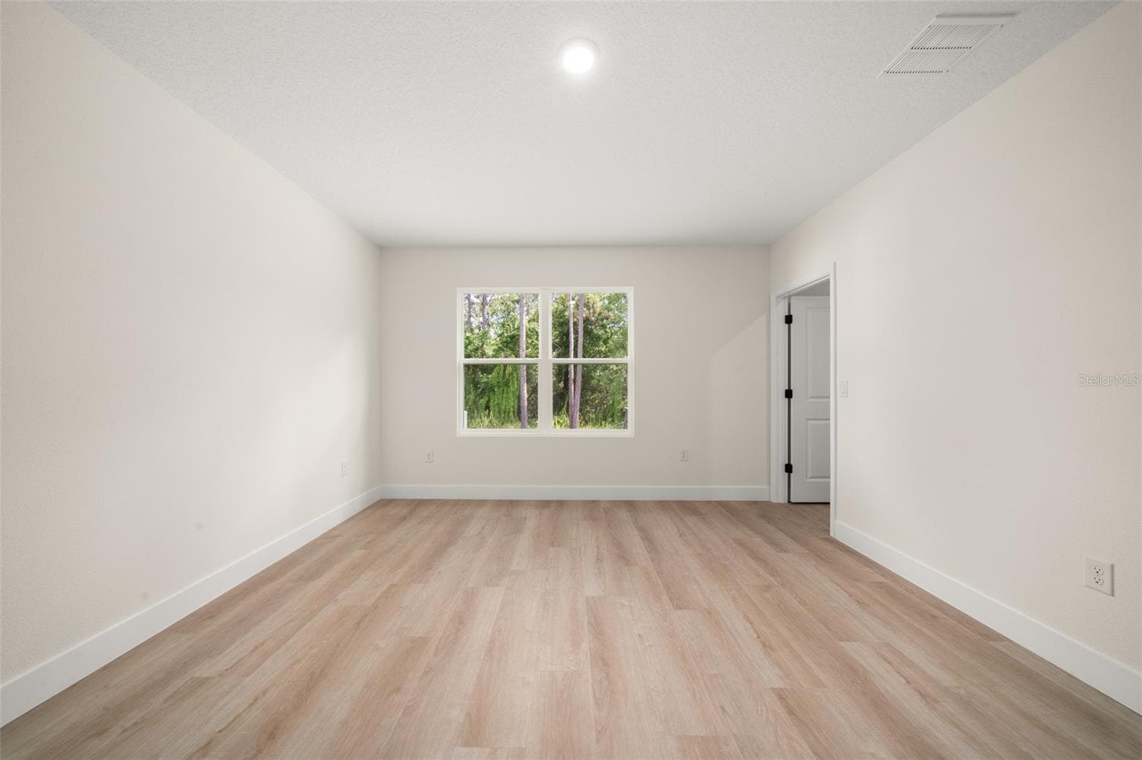 primary bedroom - 8725 CAPILLA ST, SEBRING
