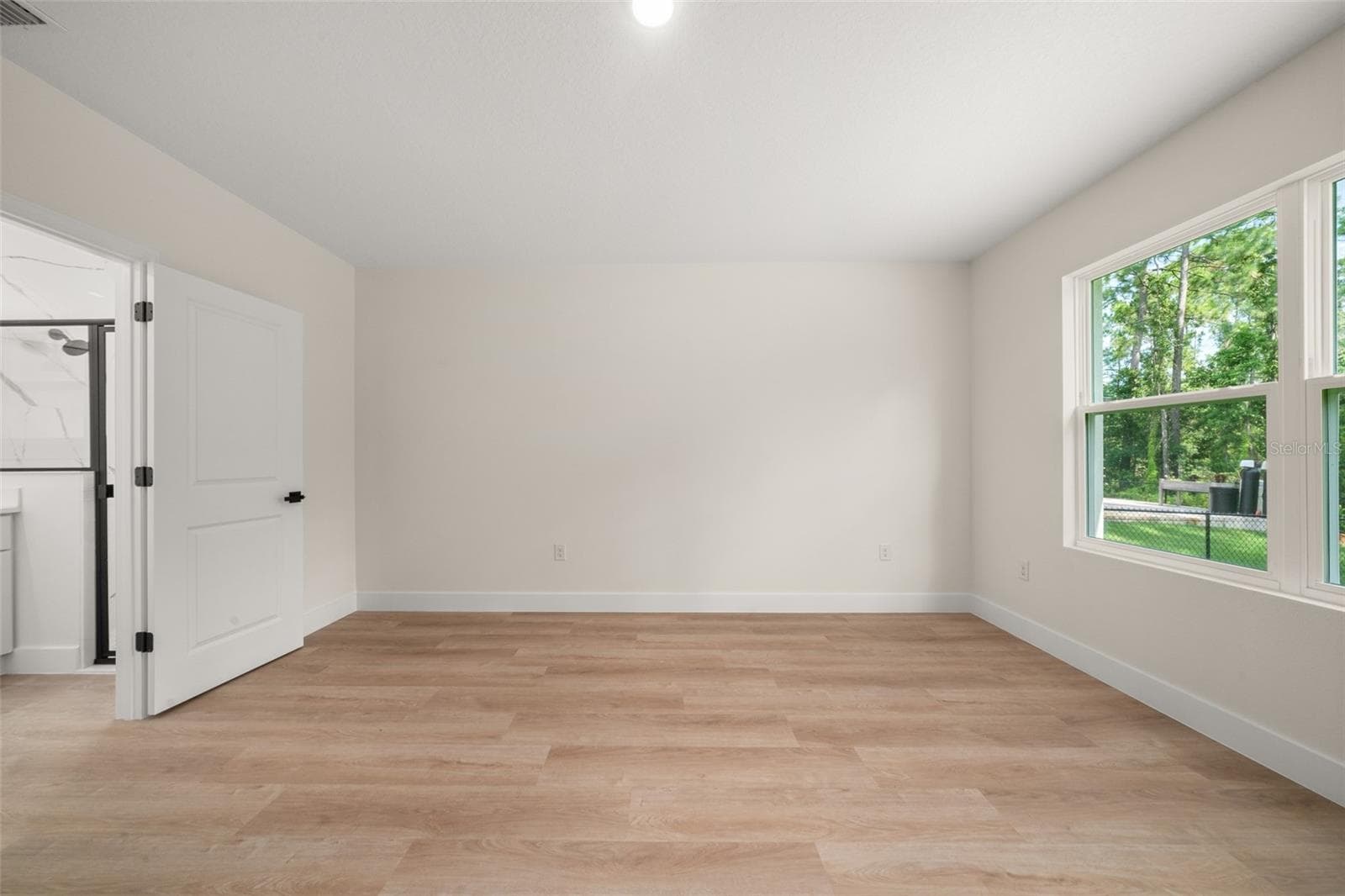 primary bedroom - 8725 CAPILLA ST, SEBRING