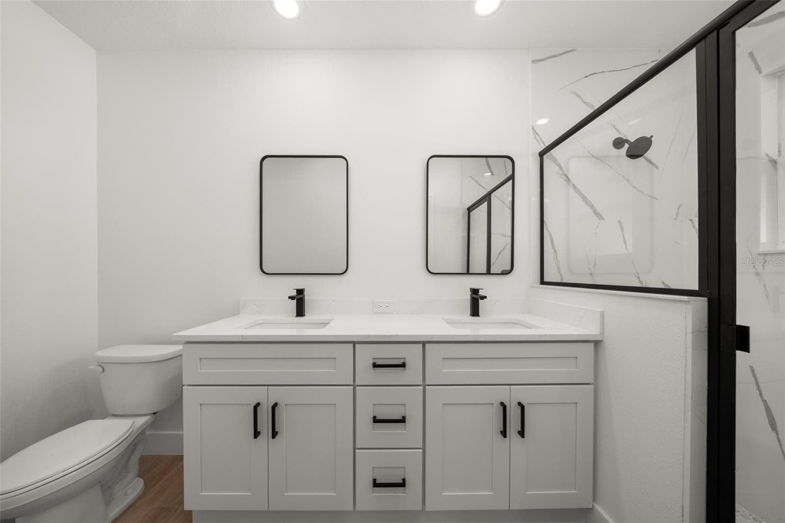 primary bathroom - 8725 CAPILLA ST, SEBRING
