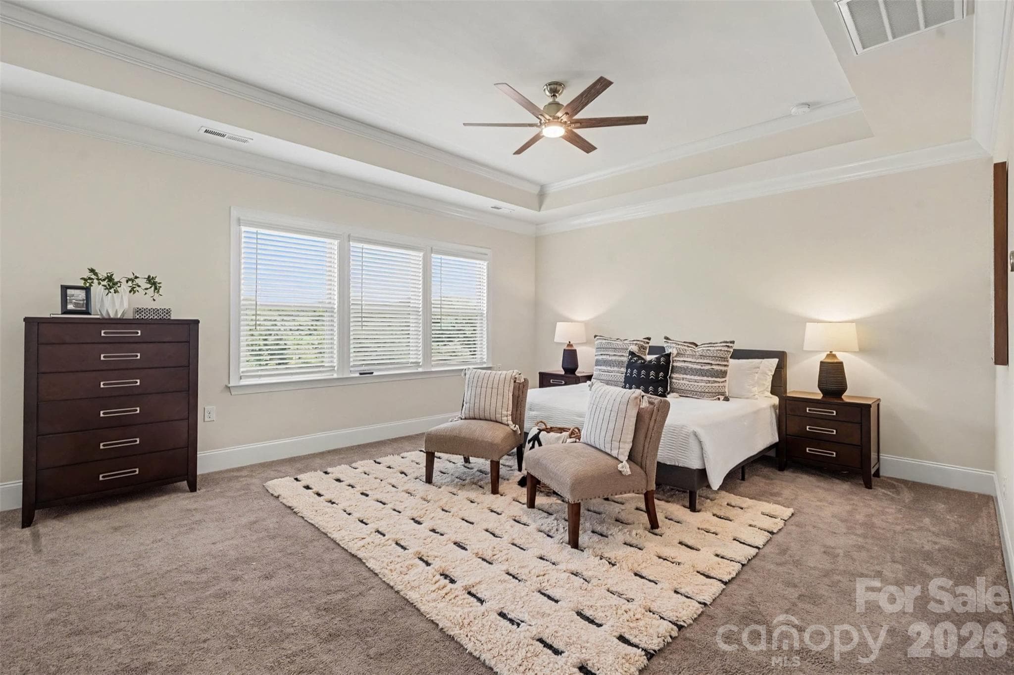 Single Family Residence at 12722 Rusty Blackbird Way, Charlotte, photo 22 of 41