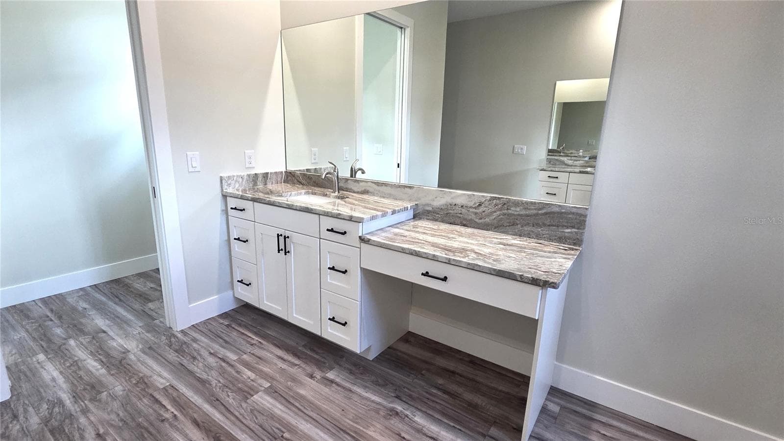 Primary Bathroom - 5223 BALMOR TER, NORTH PORT